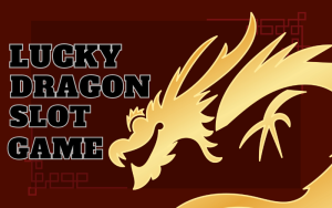 lucky dragons