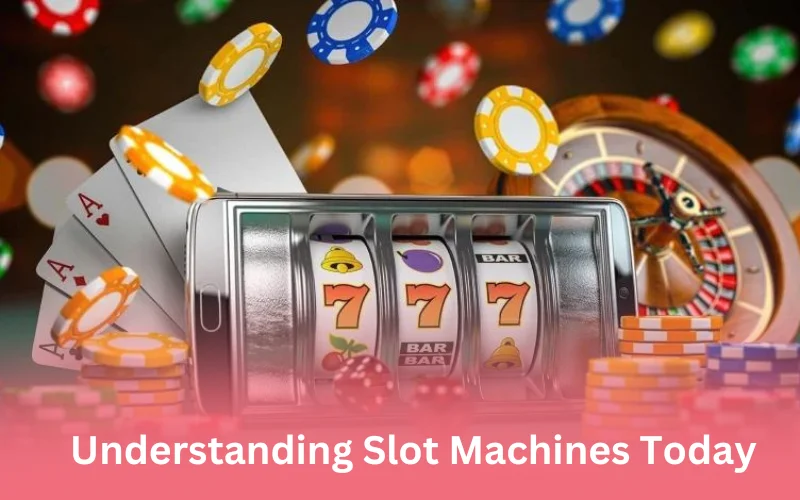 understanding online slots