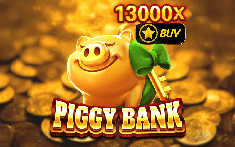 piggy bank