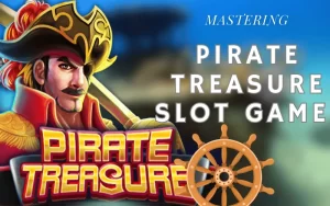 pirate treasure