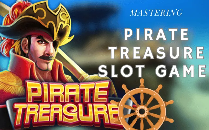 pirate treasure