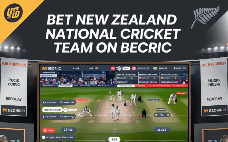 new zealand national cricket team