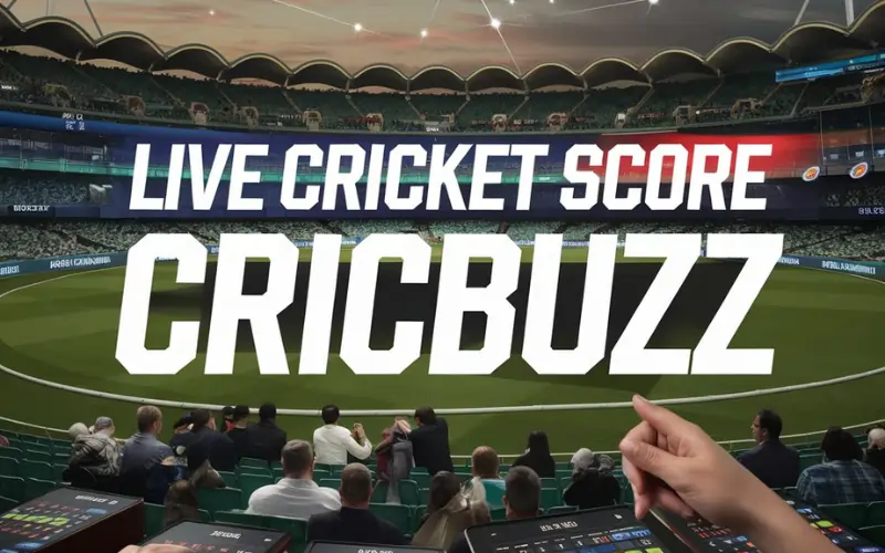 live cricket score cricbuzz 